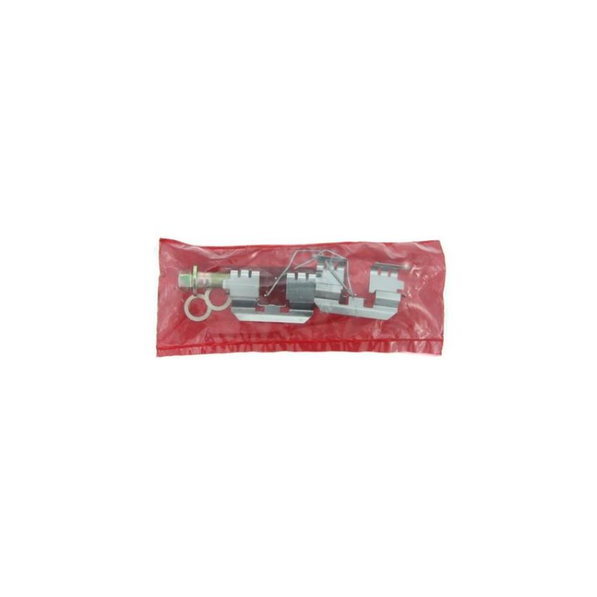 CENTRIC PARTS 141.40572 Centric Semi-Loaded Brake Caliper