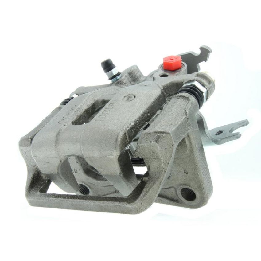 CENTRIC PARTS 141.40572 Centric Semi-Loaded Brake Caliper