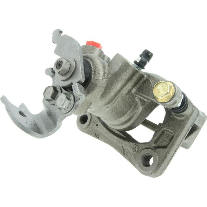 CENTRIC PARTS 141.40572 Centric Semi-Loaded Brake Caliper
