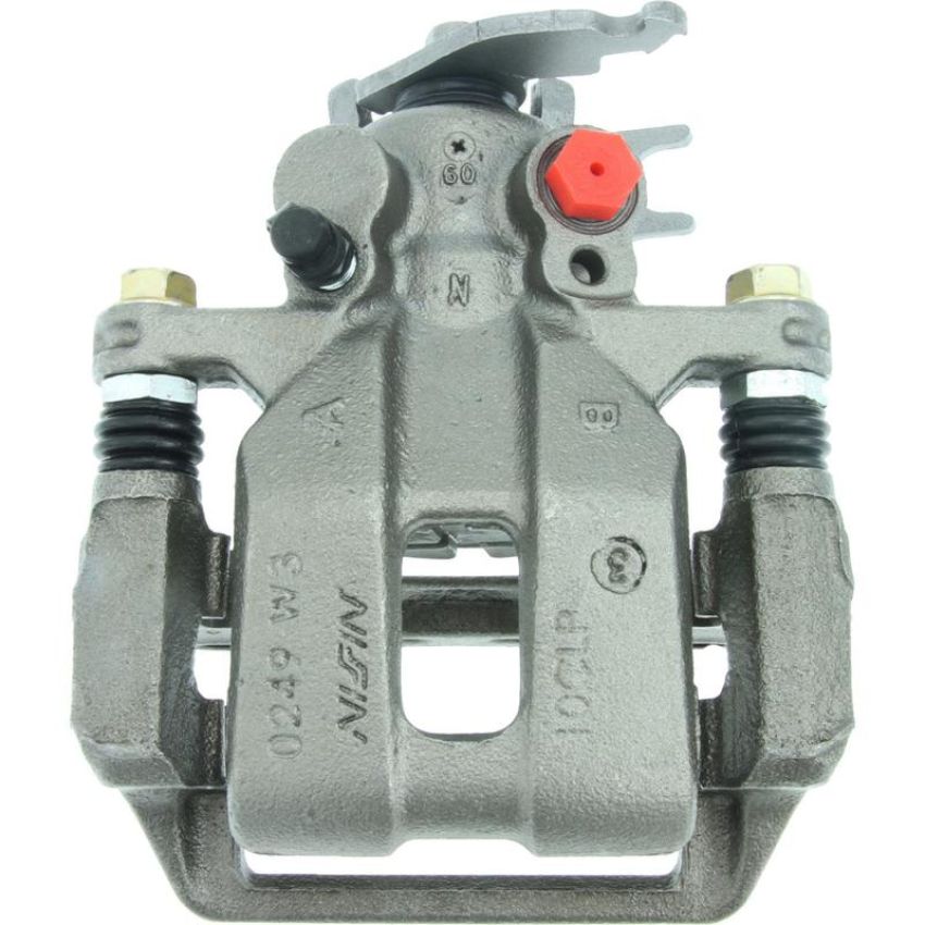 CENTRIC PARTS 141.40572 Centric Semi-Loaded Brake Caliper