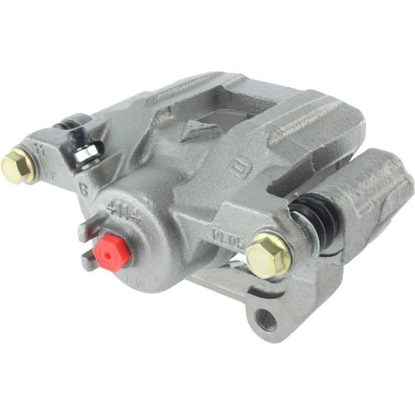 CENTRIC PARTS 141.40573 Centric Semi-Loaded Brake Caliper