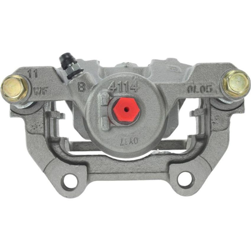CENTRIC PARTS 141.40573 Centric Semi-Loaded Brake Caliper