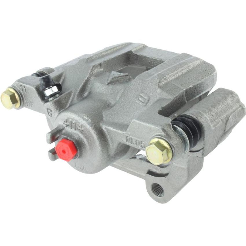 CENTRIC PARTS 141.40573 Centric Semi-Loaded Brake Caliper