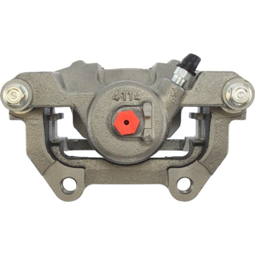 CENTRIC PARTS 141.40574 Centric Semi-Loaded Brake Caliper