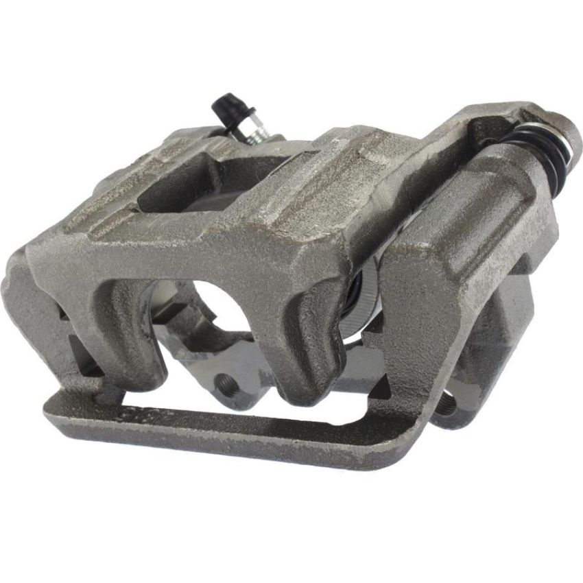 CENTRIC PARTS 141.40574 Centric Semi-Loaded Brake Caliper