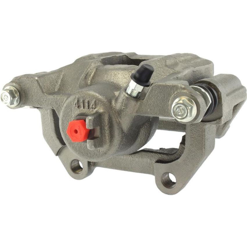 CENTRIC PARTS 141.40574 Centric Semi-Loaded Brake Caliper