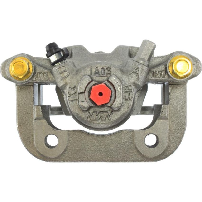 CENTRIC PARTS 141.40575 Centric Semi-Loaded Brake Caliper