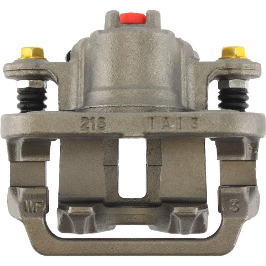 CENTRIC PARTS 141.40575 Centric Semi-Loaded Brake Caliper