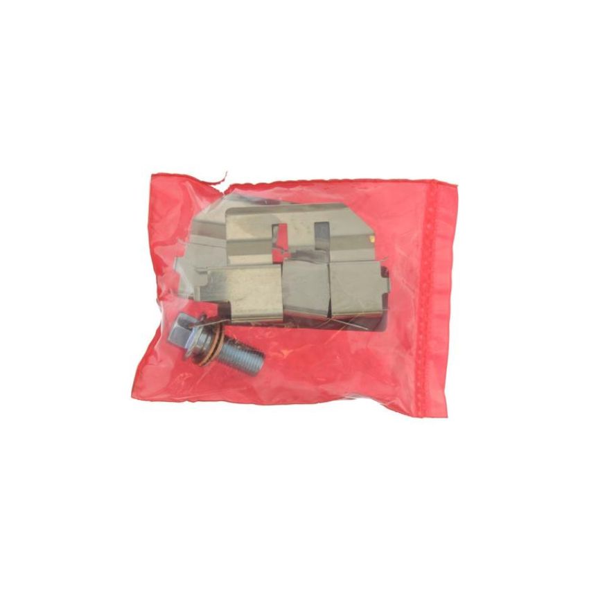 CENTRIC PARTS 141.40575 Centric Semi-Loaded Brake Caliper