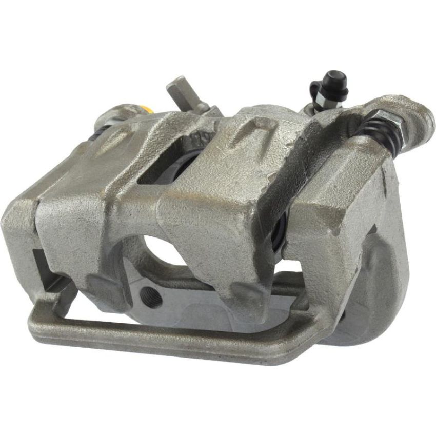 CENTRIC PARTS 141.40575 Centric Semi-Loaded Brake Caliper