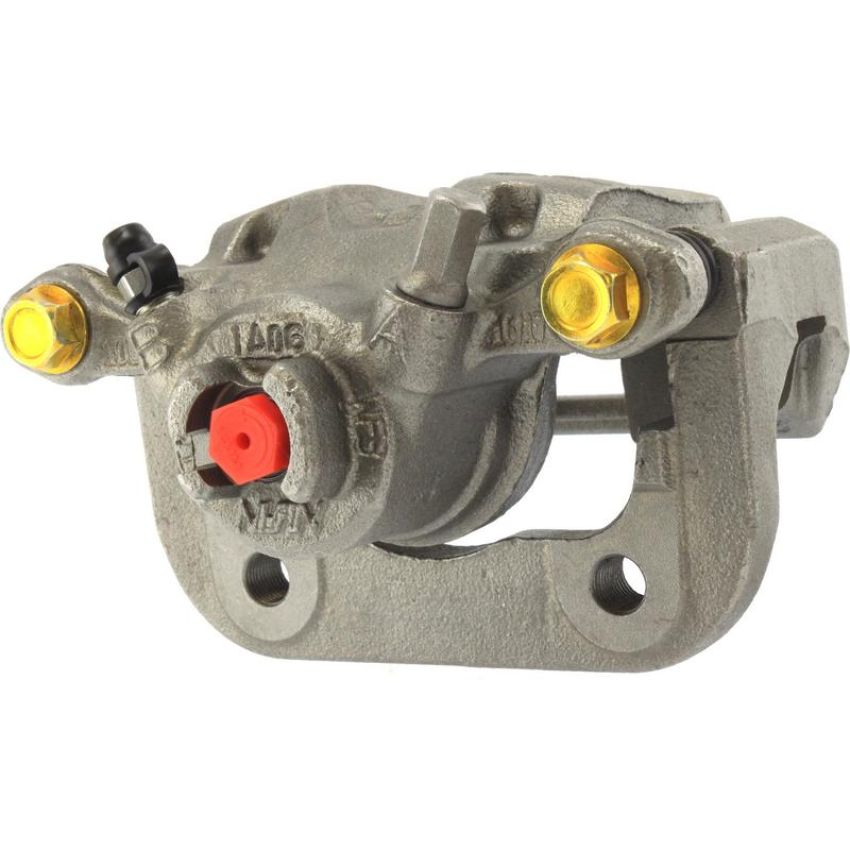 CENTRIC PARTS 141.40575 Centric Semi-Loaded Brake Caliper