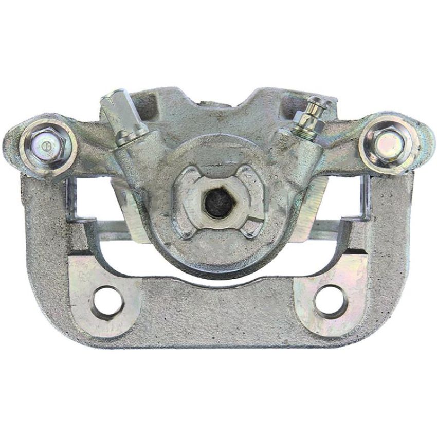 CENTRIC PARTS 141.40576 Centric Semi-Loaded Brake Caliper