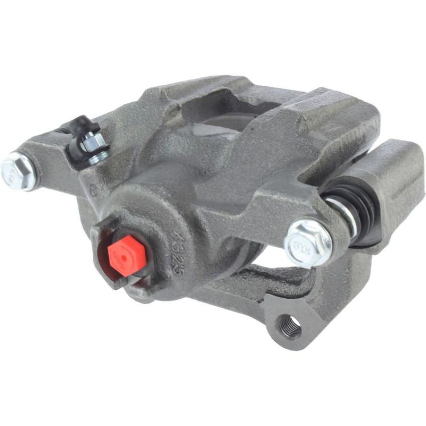 CENTRIC PARTS 141.40577 Centric Semi-Loaded Brake Caliper