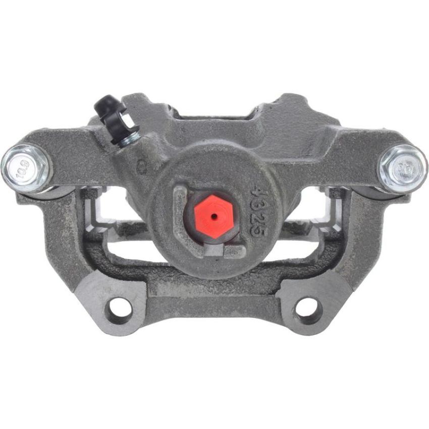 CENTRIC PARTS 141.40577 Centric Semi-Loaded Brake Caliper