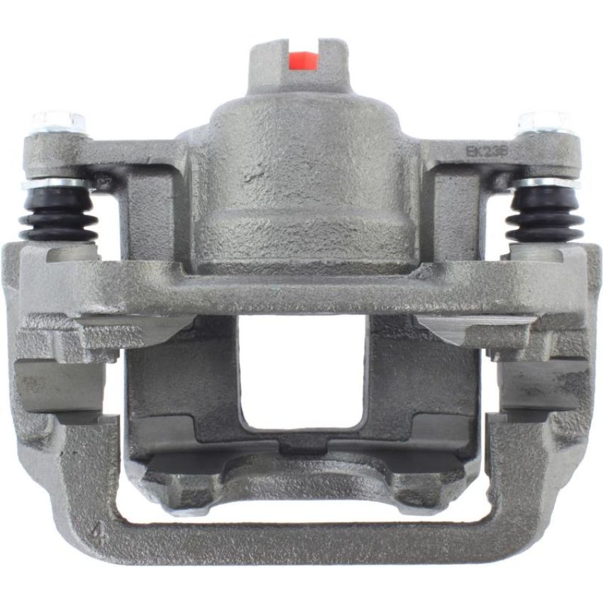 CENTRIC PARTS 141.40577 Centric Semi-Loaded Brake Caliper