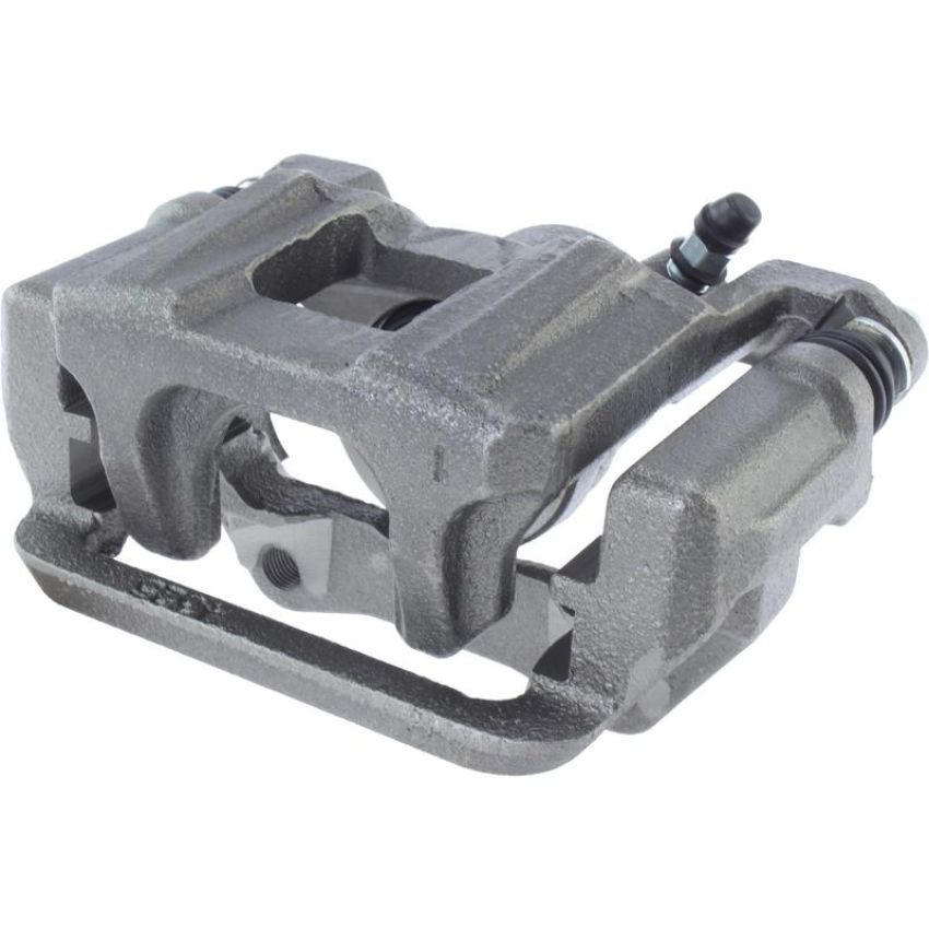 CENTRIC PARTS 141.40577 Centric Semi-Loaded Brake Caliper
