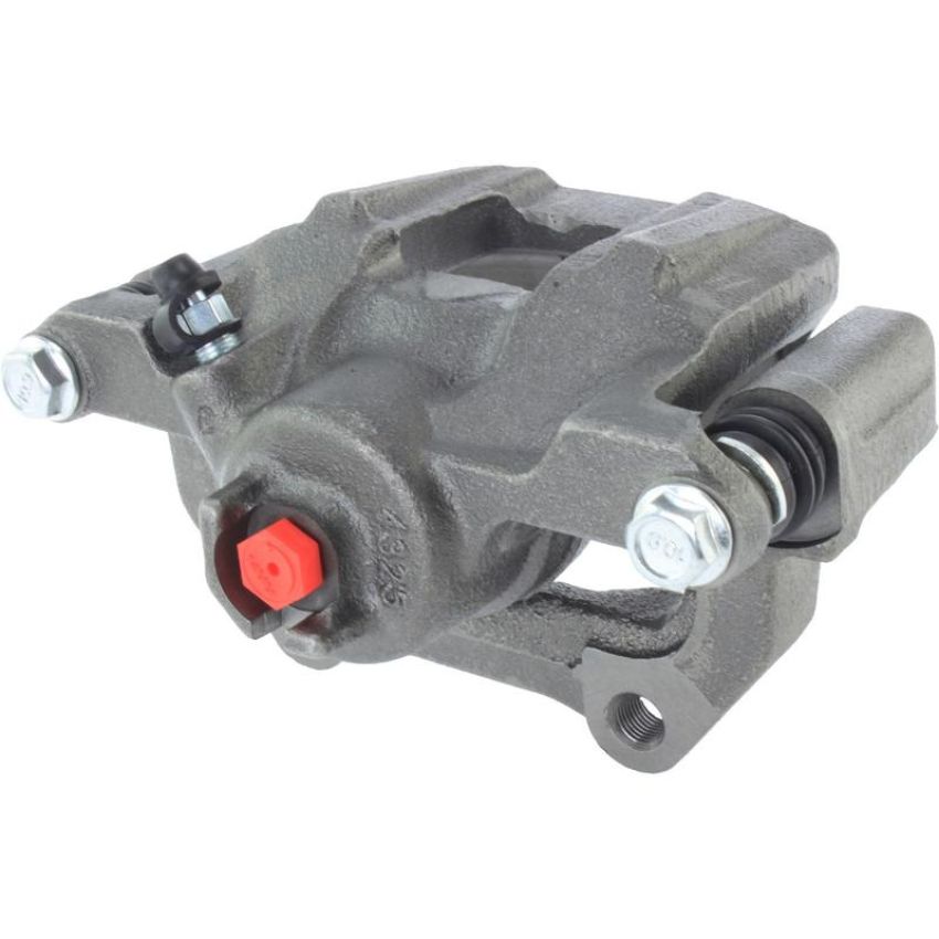 CENTRIC PARTS 141.40577 Centric Semi-Loaded Brake Caliper