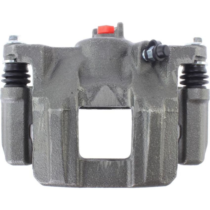 CENTRIC PARTS 141.40577 Centric Semi-Loaded Brake Caliper