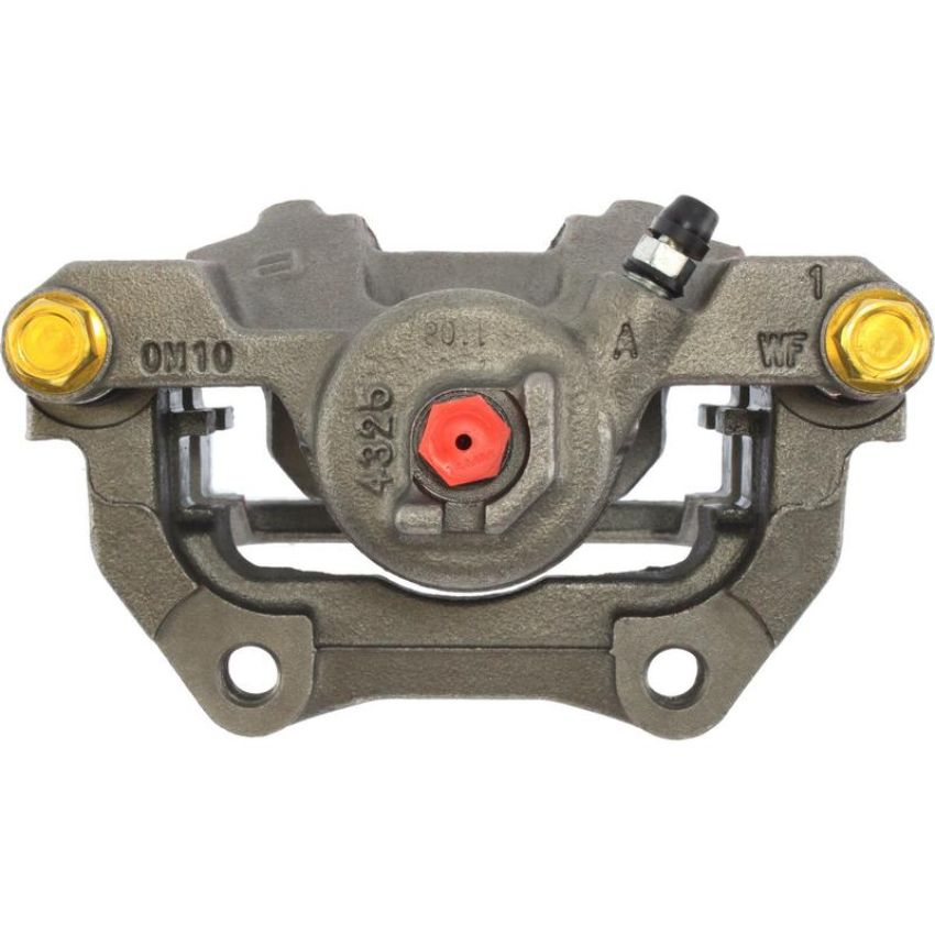 CENTRIC PARTS 141.40578 Centric Semi-Loaded Brake Caliper