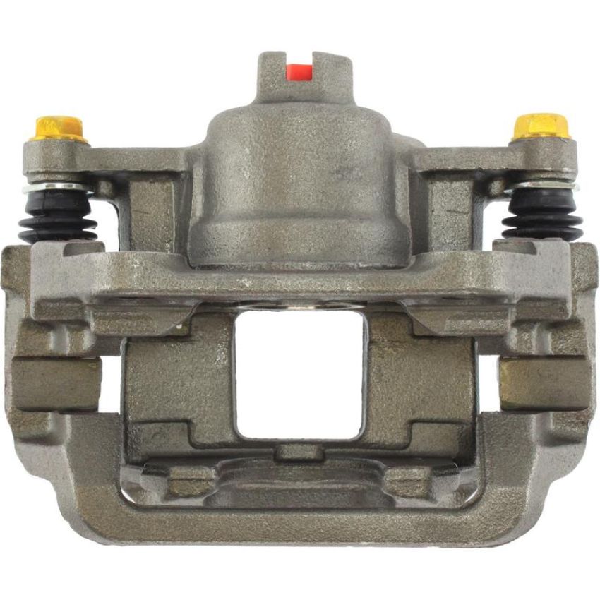 CENTRIC PARTS 141.40578 Centric Semi-Loaded Brake Caliper