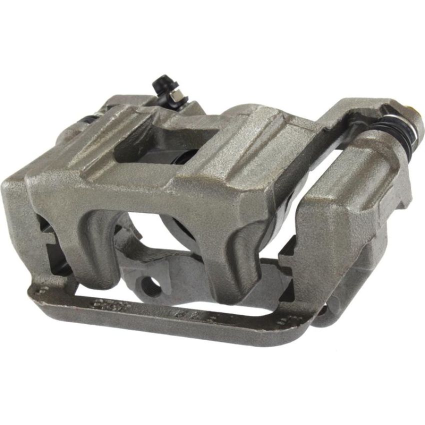 CENTRIC PARTS 141.40578 Centric Semi-Loaded Brake Caliper