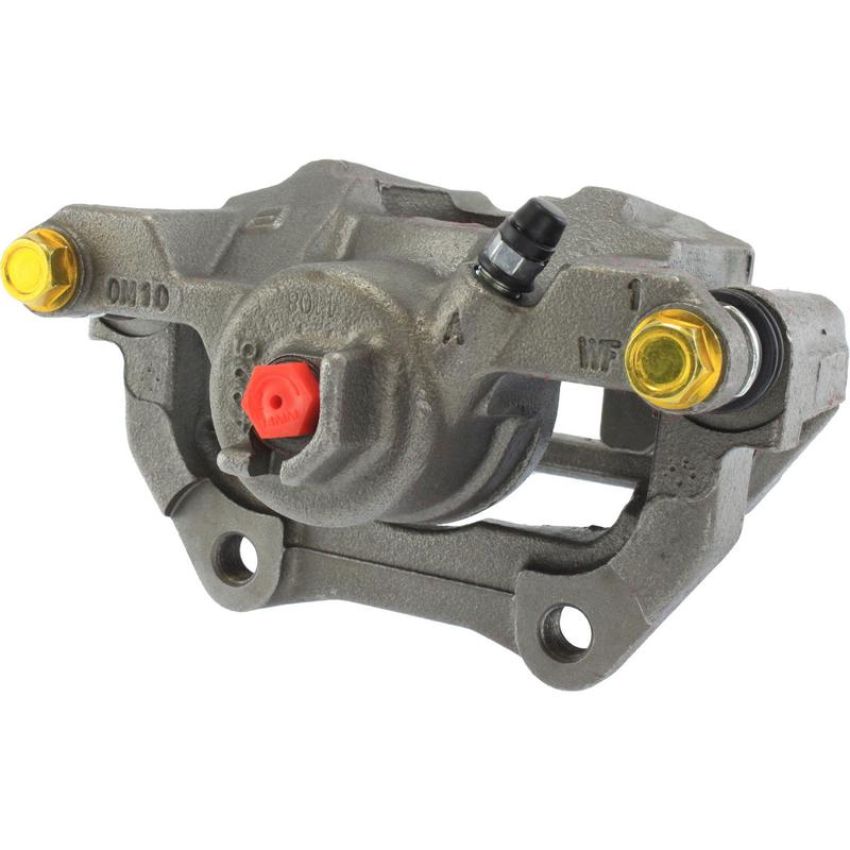 CENTRIC PARTS 141.40578 Centric Semi-Loaded Brake Caliper