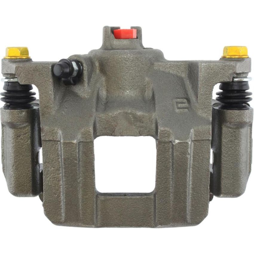 CENTRIC PARTS 141.40578 Centric Semi-Loaded Brake Caliper