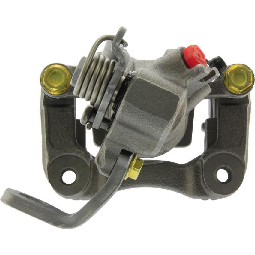 CENTRIC PARTS 141.40580 Centric Semi-Loaded Brake Caliper