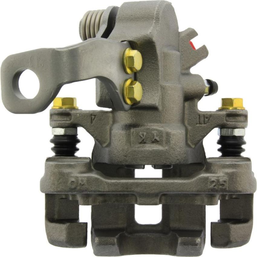 CENTRIC PARTS 141.40580 Centric Semi-Loaded Brake Caliper