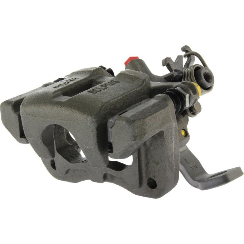 CENTRIC PARTS 141.40580 Centric Semi-Loaded Brake Caliper