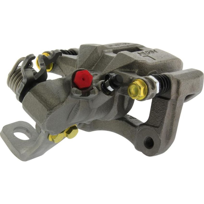 CENTRIC PARTS 141.40580 Centric Semi-Loaded Brake Caliper