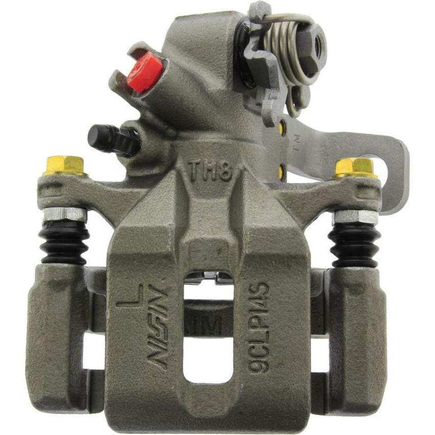 CENTRIC PARTS 141.40580 Centric Semi-Loaded Brake Caliper