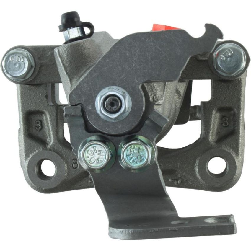 CENTRIC PARTS 141.40581 Centric Semi-Loaded Brake Caliper