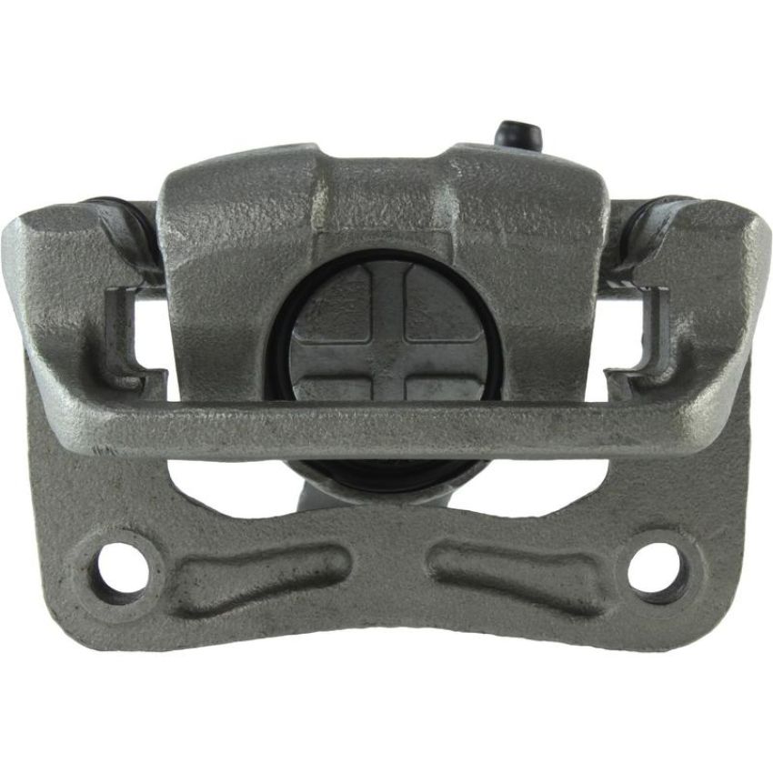 CENTRIC PARTS 141.40581 Centric Semi-Loaded Brake Caliper