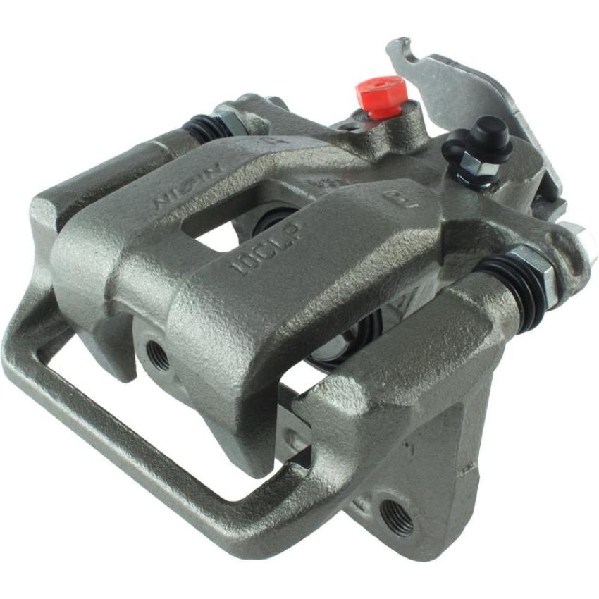 CENTRIC PARTS 141.40581 Centric Semi-Loaded Brake Caliper