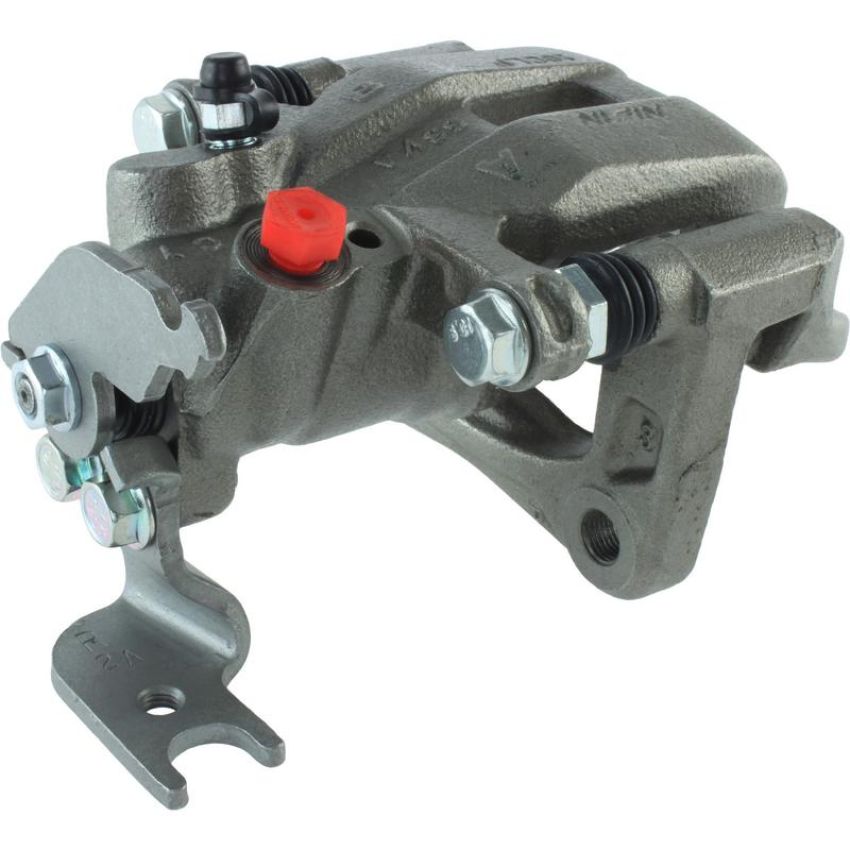 CENTRIC PARTS 141.40581 Centric Semi-Loaded Brake Caliper