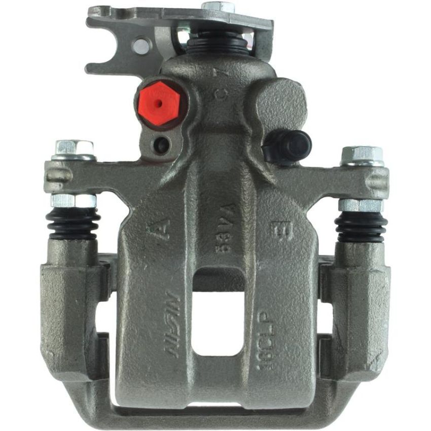 CENTRIC PARTS 141.40581 Centric Semi-Loaded Brake Caliper