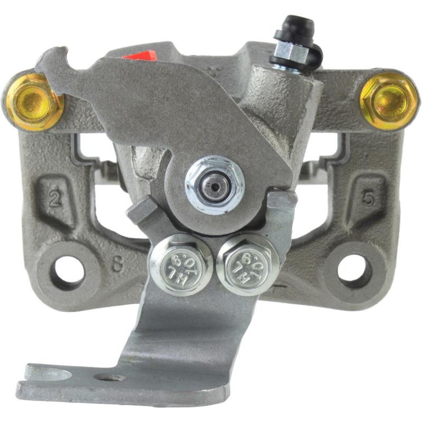 CENTRIC PARTS 141.40582 Centric Semi-Loaded Brake Caliper