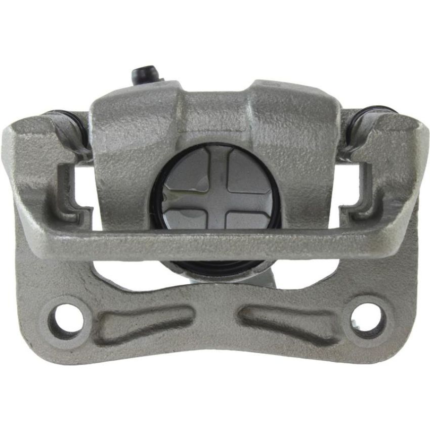 CENTRIC PARTS 141.40582 Centric Semi-Loaded Brake Caliper