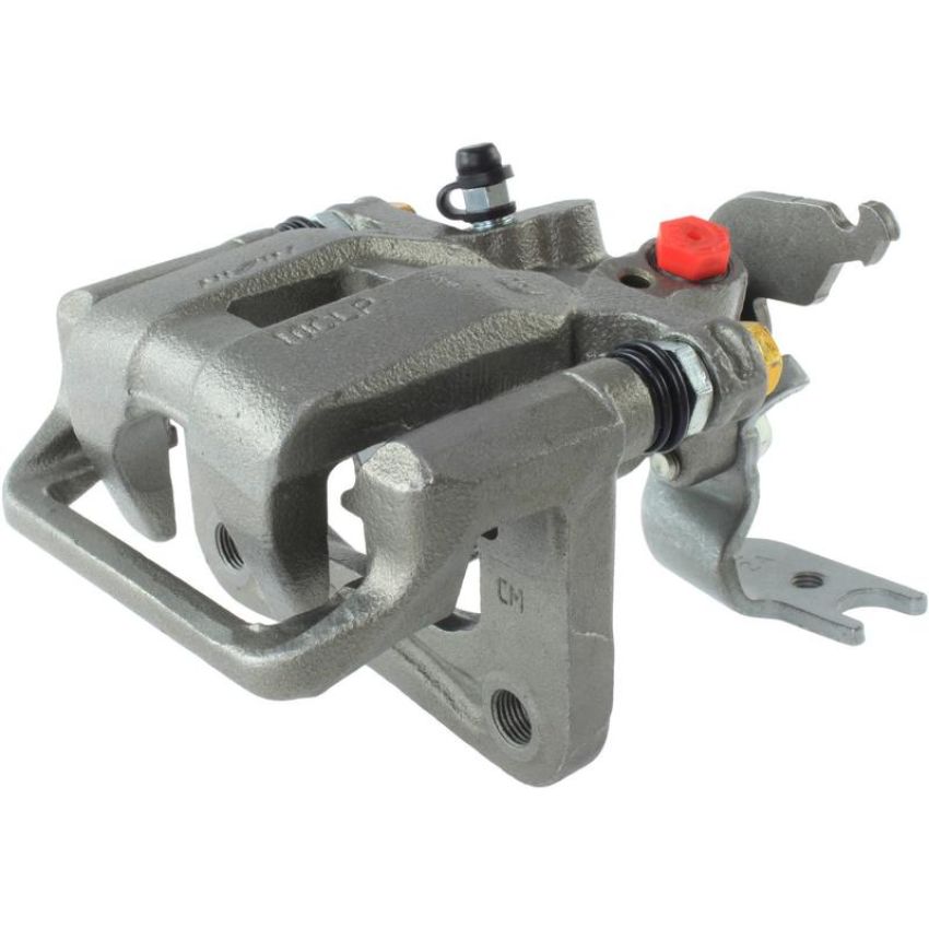 CENTRIC PARTS 141.40582 Centric Semi-Loaded Brake Caliper
