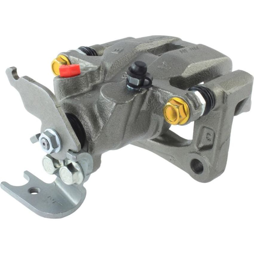 CENTRIC PARTS 141.40582 Centric Semi-Loaded Brake Caliper