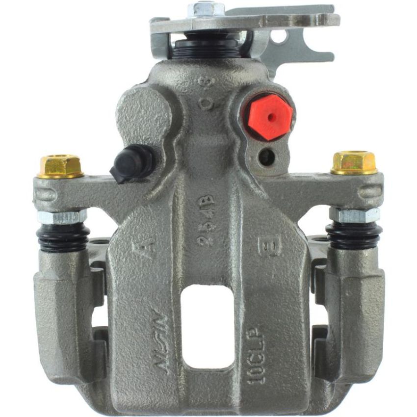 CENTRIC PARTS 141.40582 Centric Semi-Loaded Brake Caliper