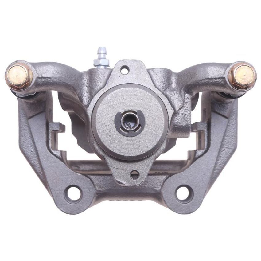 CENTRIC PARTS 141.40583 Centric Semi-Loaded Brake Caliper EPB