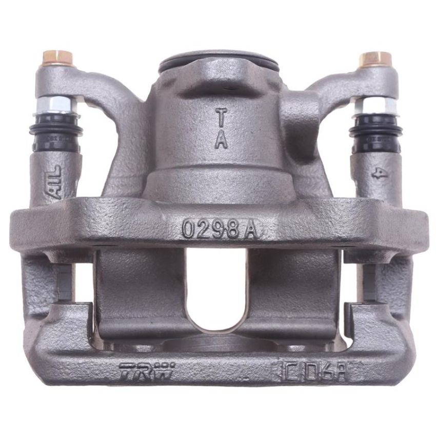 CENTRIC PARTS 141.40583 Centric Semi-Loaded Brake Caliper EPB