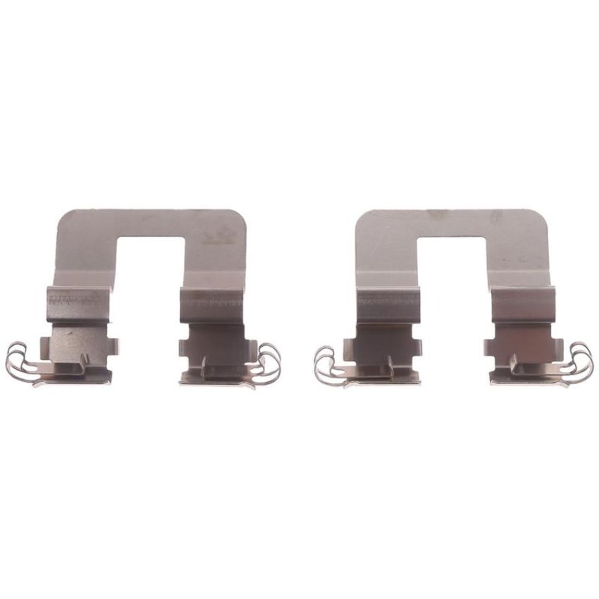 CENTRIC PARTS 141.40583 Centric Semi-Loaded Brake Caliper EPB