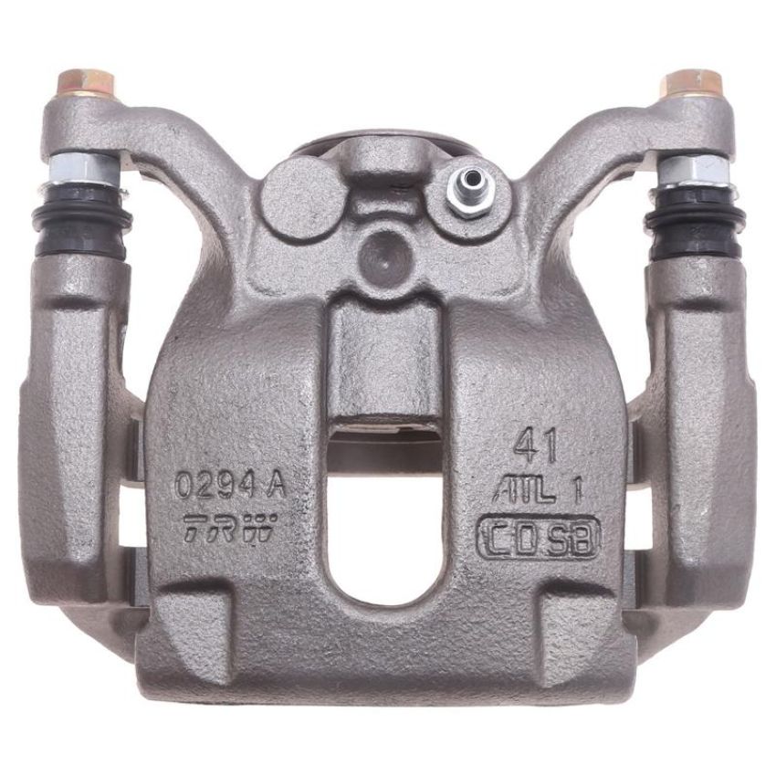 CENTRIC PARTS 141.40583 Centric Semi-Loaded Brake Caliper EPB