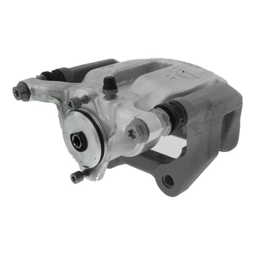 CENTRIC PARTS 141.40584 Centric Semi-Loaded Brake Caliper EPB