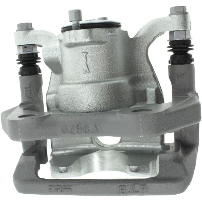 CENTRIC PARTS 141.40584 Centric Semi-Loaded Brake Caliper EPB