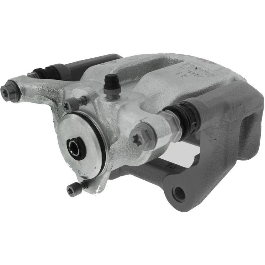 CENTRIC PARTS 141.40584 Centric Semi-Loaded Brake Caliper EPB