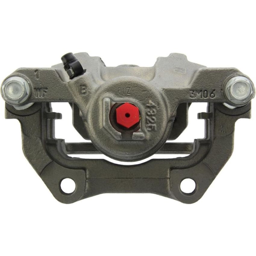 CENTRIC PARTS 141.40585 Centric Semi-Loaded Brake Caliper
